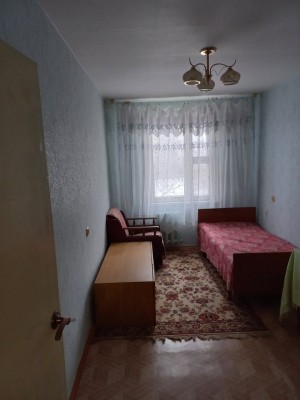 Аренда 2-комнатной квартиры в г. Минске Панченко Пимена ул. 16, фото 2