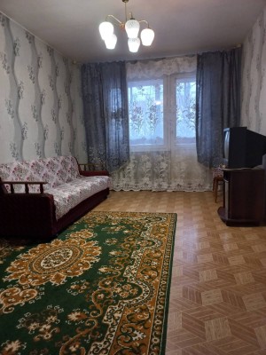 Аренда 2-комнатной квартиры в г. Минске Панченко Пимена ул. 16, фото 1