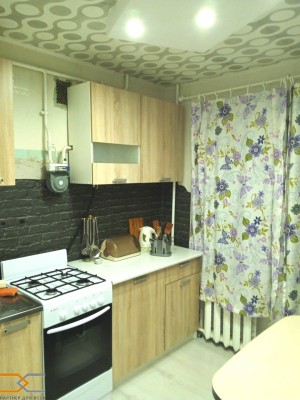 Аренда 3-комнатной квартиры в г. Минске Рокоссовского пр-т 162, фото 4