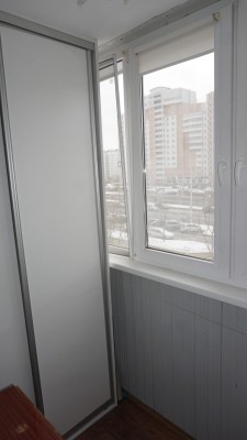 Аренда 2-комнатной квартиры в г. Минске Притыцкого ул. 78, фото 8
