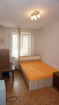 Аренда 2-комнатной квартиры в г. Минске Притыцкого ул. 78, фото 3