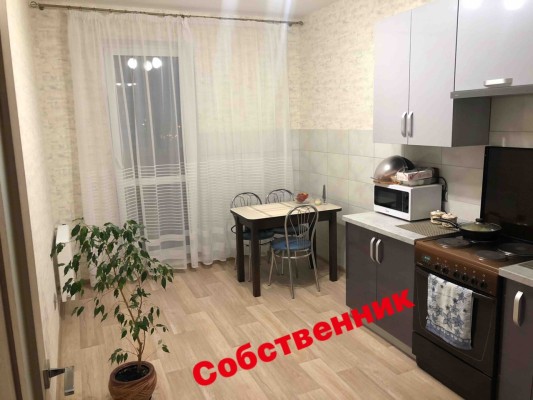 Аренда 1-комнатной квартиры в г. Минске Михаловская ул. 16, фото 2
