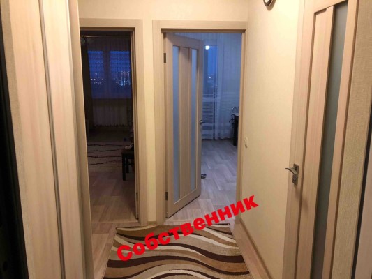 Аренда 1-комнатной квартиры в г. Минске Михаловская ул. 16, фото 7