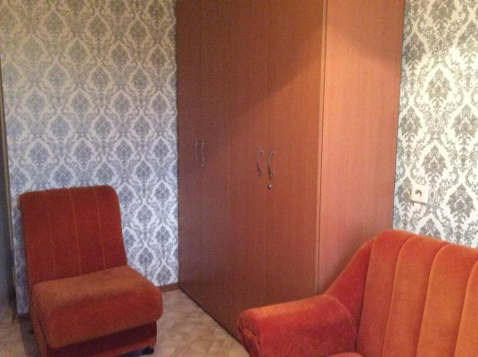 Аренда 2-комнатной квартиры в г. Минске Плеханова ул. 65, фото 3