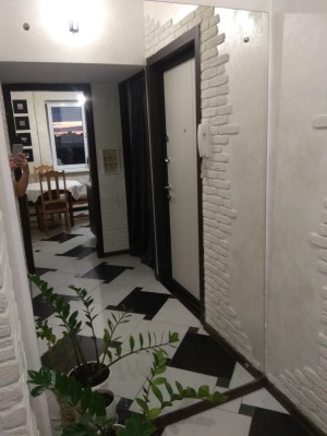 Аренда 3-комнатной квартиры в г. Минске Одинцова ул. 31, фото 9