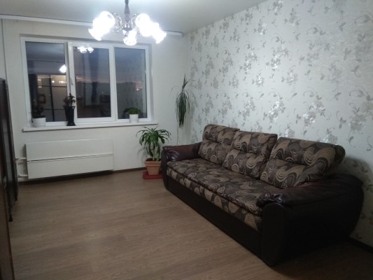 Аренда 3-комнатной квартиры в г. Минске Одинцова ул. 31, фото 2