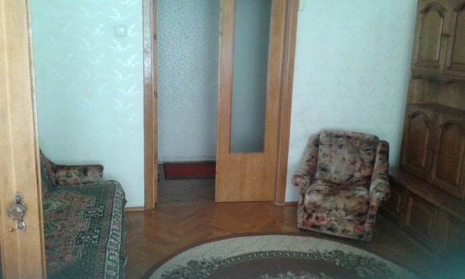 Аренда 2-комнатной квартиры в г. Минске Бядули Змитрока ул. 1, фото 7