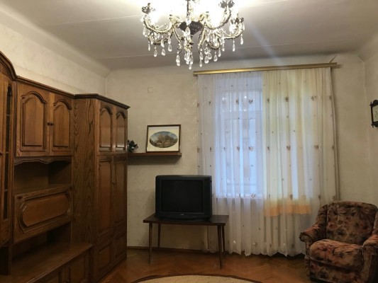 Аренда 2-комнатной квартиры в г. Минске Бядули Змитрока ул. 1, фото 1