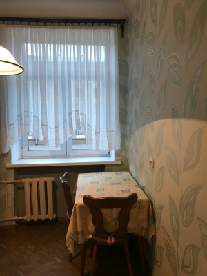 Аренда 2-комнатной квартиры в г. Минске Бядули Змитрока ул. 1, фото 12