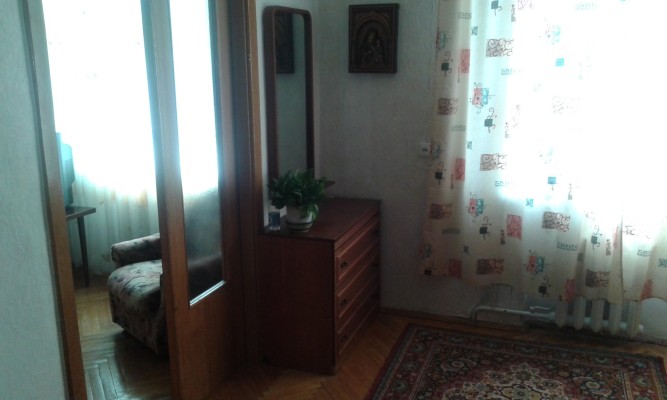 Аренда 2-комнатной квартиры в г. Минске Бядули Змитрока ул. 1, фото 5