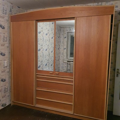 Аренда 2-комнатной квартиры в г. Минске Кольцова ул. 20, фото 2