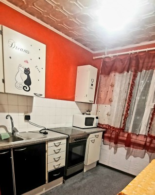 Аренда 1-комнатной квартиры в г. Минске Бирюзова ул. 13, фото 2