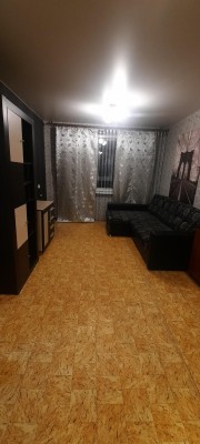 Аренда 1-комнатной квартиры в г. Минске Бирюзова ул. 13, фото 1