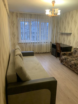 Аренда 1-комнатной квартиры в г. Минске Червякова ул. 20, фото 2