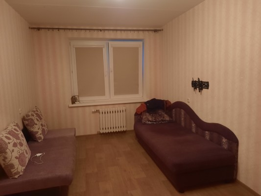 Аренда 2-комнатной квартиры в г. Гродно Великая Ольшанка ул. 3, фото 3