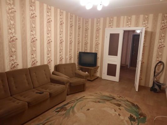 Аренда 2-комнатной квартиры в г. Гродно Великая Ольшанка ул. 3, фото 2