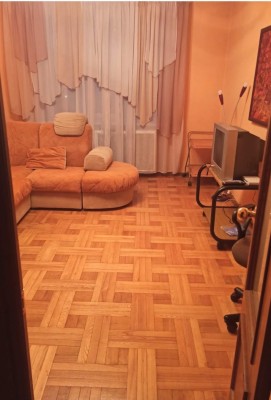 Аренда 2-комнатной квартиры в г. Минске Некрасова ул. 28, фото 1