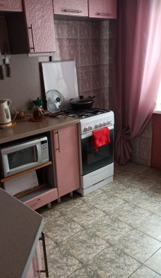 Аренда 2-комнатной квартиры в г. Минске Некрасова ул. 28, фото 2