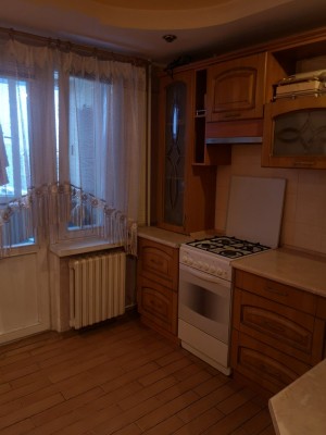 Аренда 2-комнатной квартиры в г. Минске Скрипникова ул. 40, фото 3