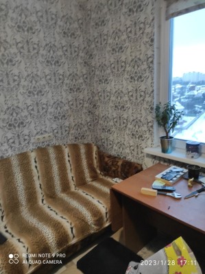 Аренда 1-комнатной квартиры в г. Минске Космонавтов ул. 8, фото 2