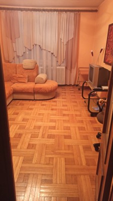 Аренда 2-комнатной квартиры в г. Минске Некрасова ул. 28, фото 1