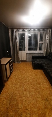Аренда 1-комнатной квартиры в г. Минске Бирюзова ул. 13, фото 4