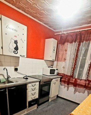 Аренда 1-комнатной квартиры в г. Минске Бирюзова ул. 13, фото 1