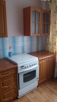 Аренда 1-комнатной квартиры в г. Минске Никифорова ул. 41, фото 6