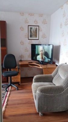 Аренда 1-комнатной квартиры в г. Минске Никифорова ул. 41, фото 2