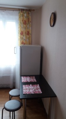 Аренда 1-комнатной квартиры в г. Минске Никифорова ул. 41, фото 7