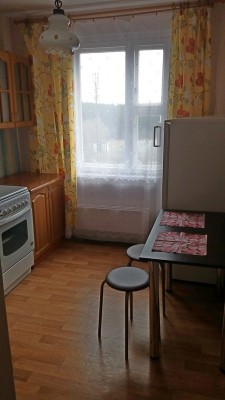 Аренда 1-комнатной квартиры в г. Минске Никифорова ул. 41, фото 8