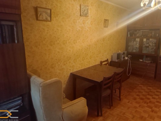 Аренда 2-комнатной квартиры в г. Минске Старовиленская ул. 133, фото 3