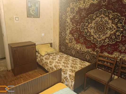 Аренда 2-комнатной квартиры в г. Минске Старовиленская ул. 133, фото 4
