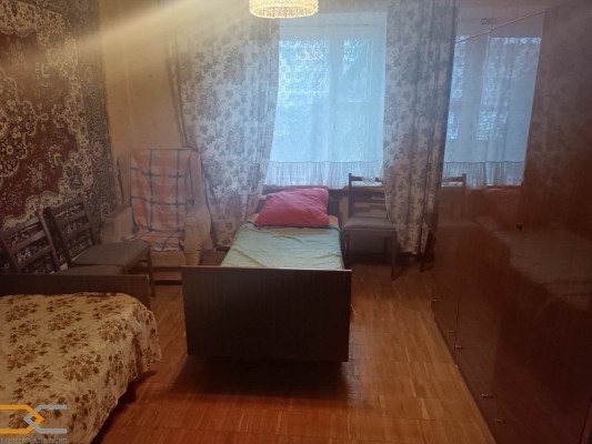 Аренда 2-комнатной квартиры в г. Минске Старовиленская ул. 133, фото 5