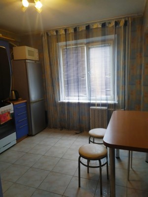 Аренда 1-комнатной квартиры в г. Минске Сурганова ул. 49, фото 7