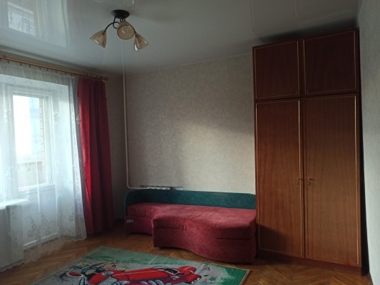 Аренда 2-комнатной квартиры в г. Минске Левкова ул. 35/1, фото 3