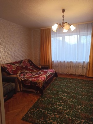 Аренда 2-комнатной квартиры в г. Минске Левкова ул. 35/1, фото 1