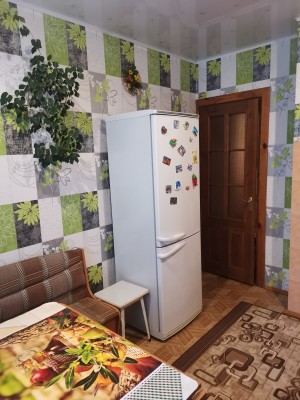 Аренда 1-комнатной квартиры в г. Минске Шаранговича ул. 37, фото 5
