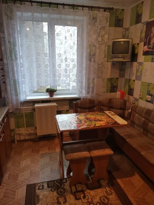 Аренда 1-комнатной квартиры в г. Минске Шаранговича ул. 37, фото 6