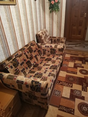 Аренда 1-комнатной квартиры в г. Минске Шаранговича ул. 37, фото 3