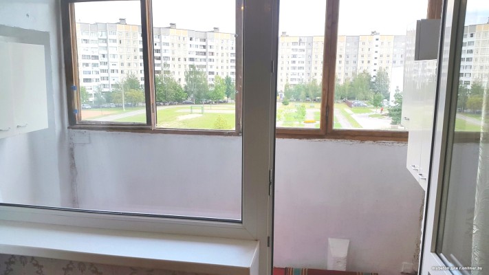 Аренда 2-комнатной квартиры в г. Минске Независимости пр-т 182, фото 11