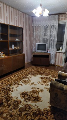 Аренда 2-комнатной квартиры в г. Минске Якубова ул. 28, фото 1