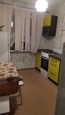 Аренда 2-комнатной квартиры в г. Минске Якубова ул. 28, фото 3