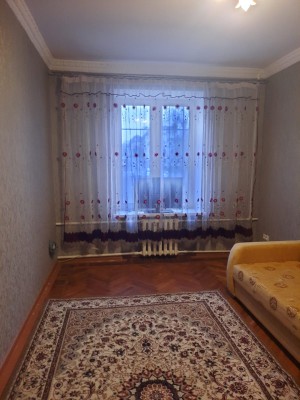 Аренда 2-комнатной квартиры в г. Гродно Социалистическая ул. 51, фото 1
