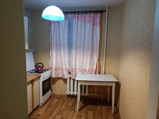 Аренда 1-комнатной квартиры в г. Минске Слободская ул. 69, фото 3