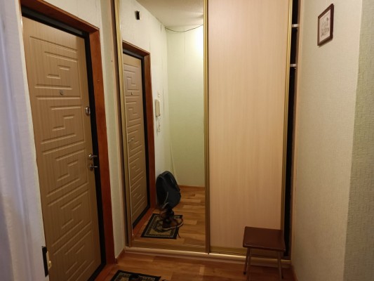 Аренда 1-комнатной квартиры в г. Минске Слободская ул. 69, фото 5