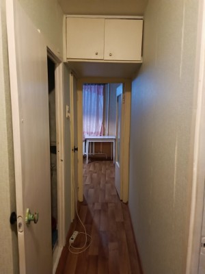 Аренда 1-комнатной квартиры в г. Минске Слободская ул. 69, фото 6