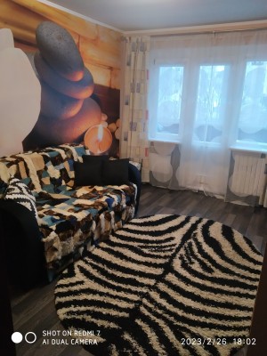 Аренда 2-комнатной квартиры в г. Минске Народная ул. 2, фото 3