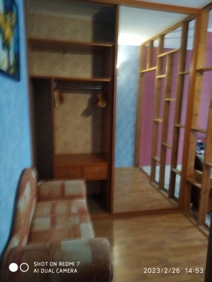 Аренда 2-комнатной квартиры в г. Минске Народная ул. 2, фото 5