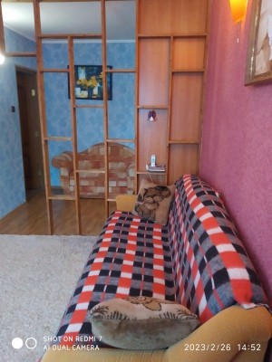 Аренда 2-комнатной квартиры в г. Минске Народная ул. 2, фото 6